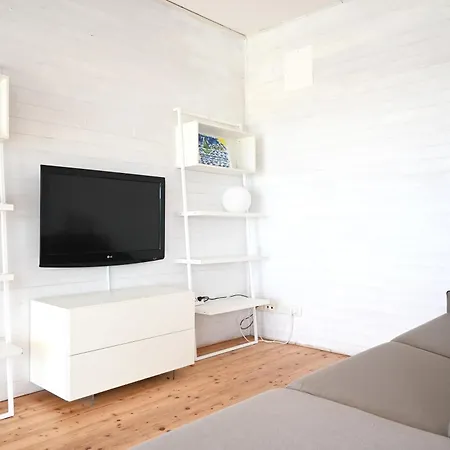 Apartamento N324 - Numana, Luminoso Bilocale Con Piscina Privata E Giardino