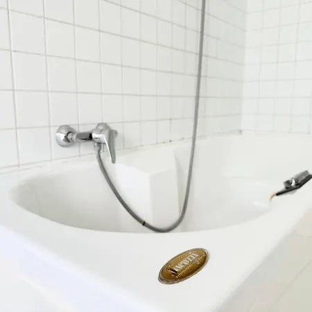 Apartamento N324 - Numana, Luminoso Bilocale Con Piscina Privata E Giardino *